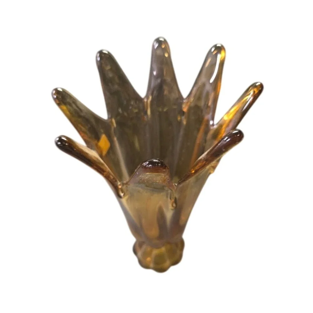 Viking Glass photos show